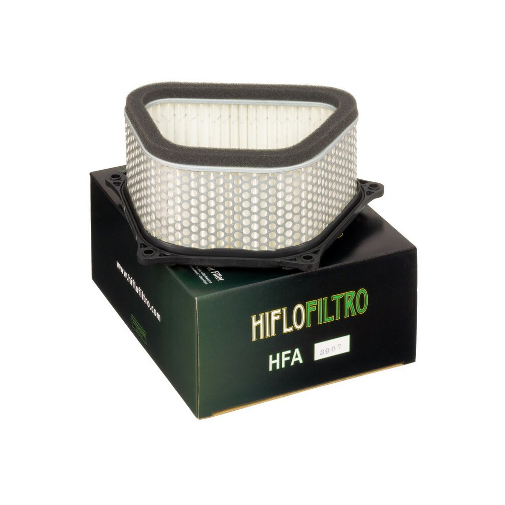 Filtro de Aire Hiflofiltro HFA3907 | RCMotos