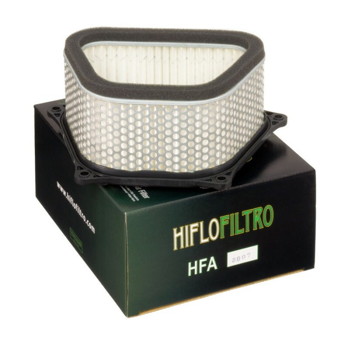 Filtro de Aire Hiflofiltro HFA3907 | RCMotos
