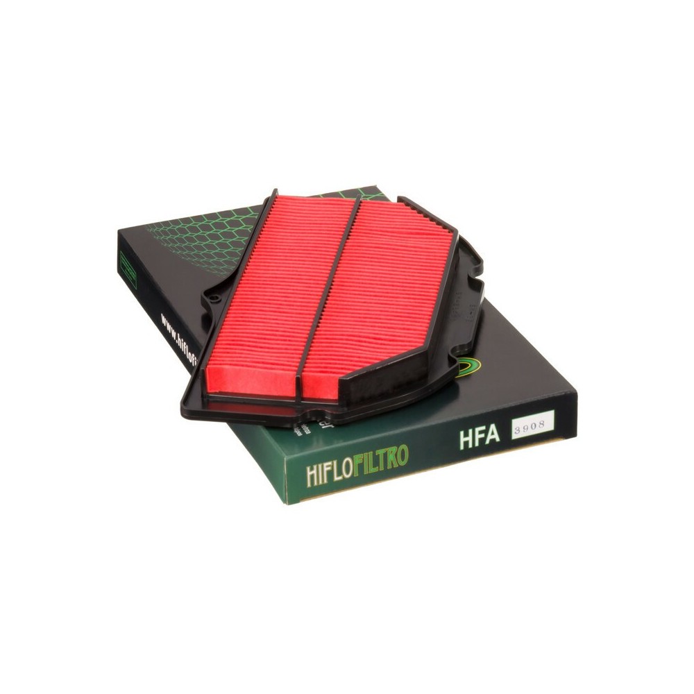 Filtro de Aire Hiflofiltro HFA3908 | RCMotos