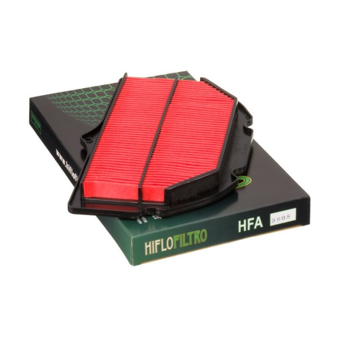Filtro de Aire Hiflofiltro HFA3908 | RCMotos