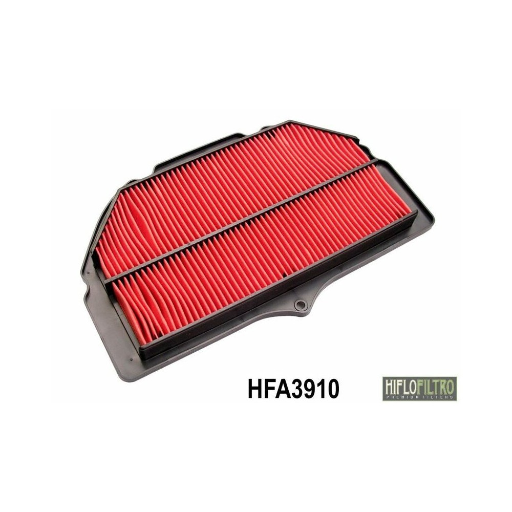 Filtro de Aire Hiflofiltro HFA3910 | RCMotos