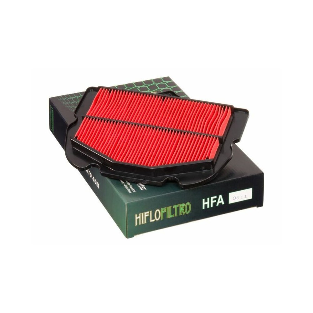 Filtro de Aire Hiflofiltro HFA3911 | RCMotos