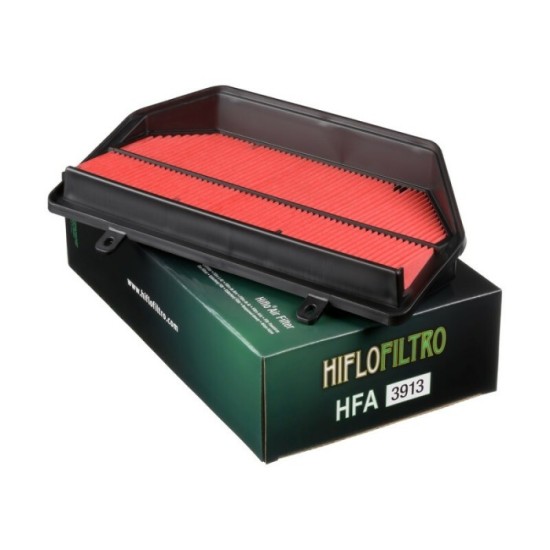 Filtro de Aire Hiflofiltro HFA3913 | RCMotos