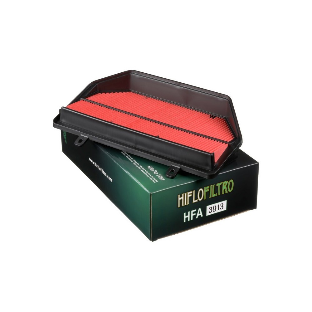 Filtro de Aire Hiflofiltro HFA3913 | RCMotos