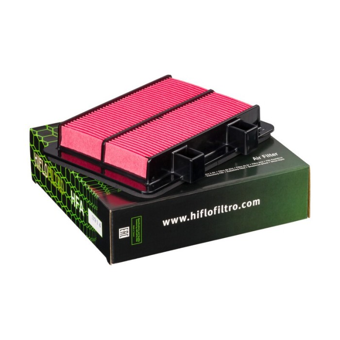 Filtro de Aire Hiflofiltro HFA3914 | RCMotos