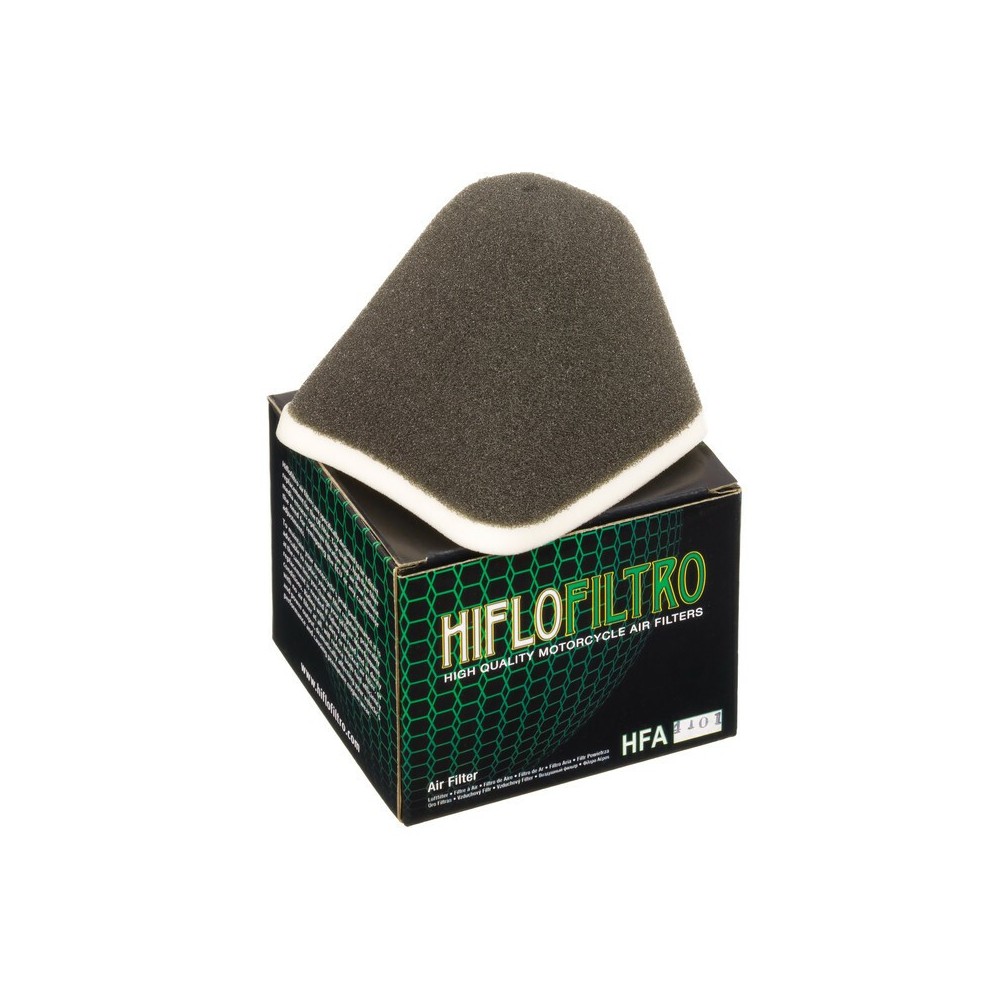 Filtro de Aire Hiflofiltro HFA4101 | RCMotos