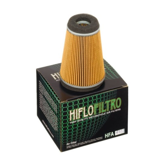 Filtro de Aire Hiflofiltro HFA4102 | RCMotos