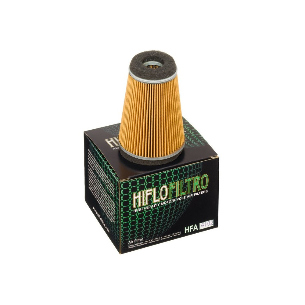 Filtro de Aire Hiflofiltro HFA4102 | RCMotos