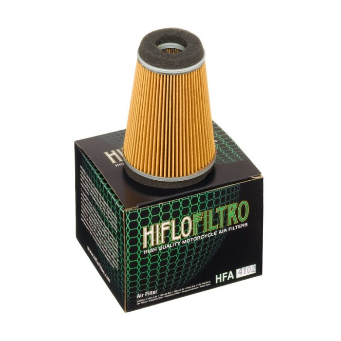 Filtro de Aire Hiflofiltro HFA4102 | RCMotos