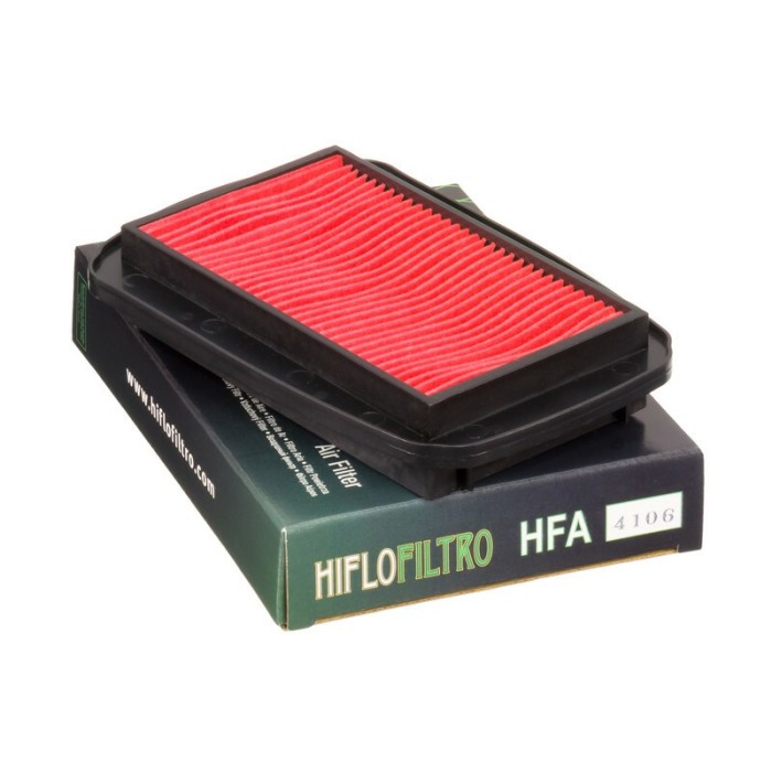 Filtro de Aire Hiflofiltro HFA4106 | RCMotos