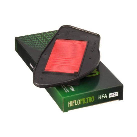 Filtro de Aire Hiflofiltro HFA4107 | RCMotos