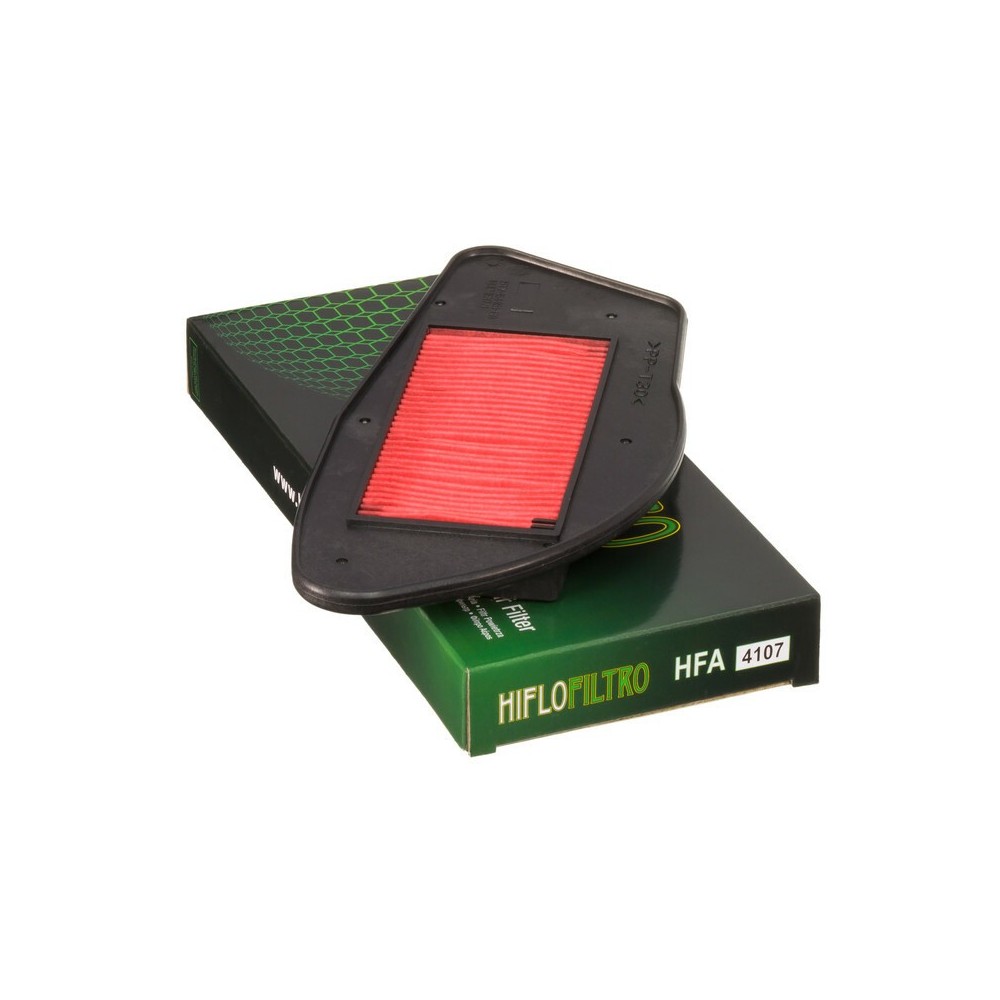 Filtro de Aire Hiflofiltro HFA4107 | RCMotos