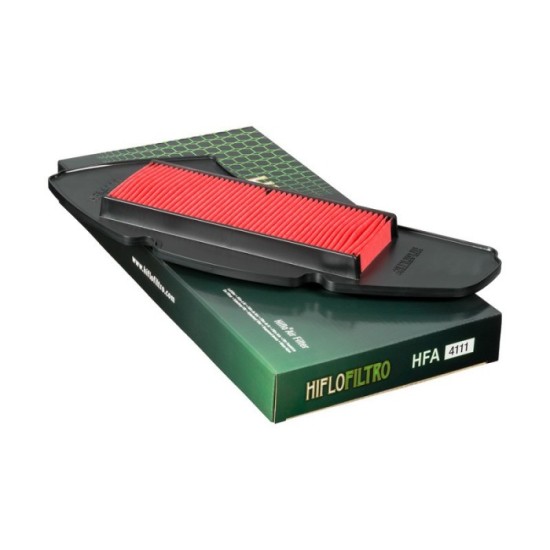 Filtro de Aire Hiflofiltro HFA4111 | RCMotos