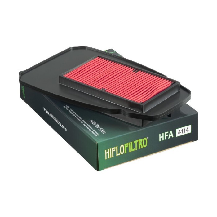 Filtro de Aire Hiflofiltro HFA4114 | RCMotos