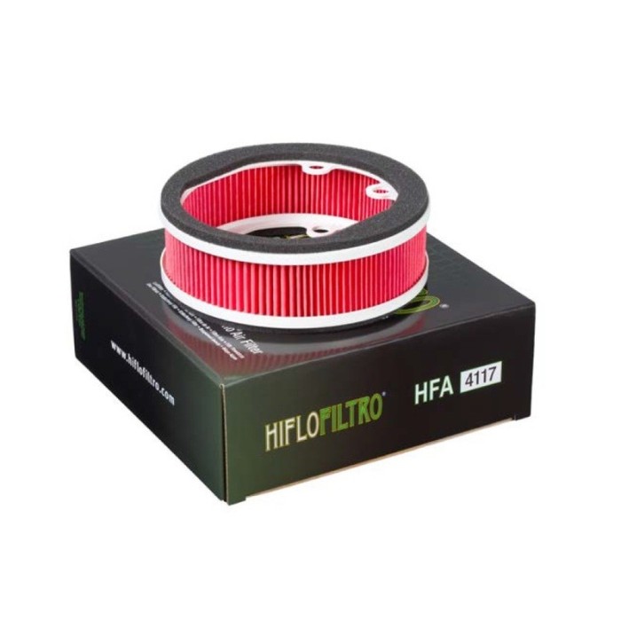 Filtro de Aire Hiflofiltro HFA4117 | RCMotos