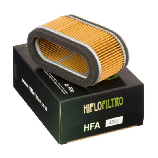 Filtro de Aire Hiflofiltro HFA4201 | RCMotos
