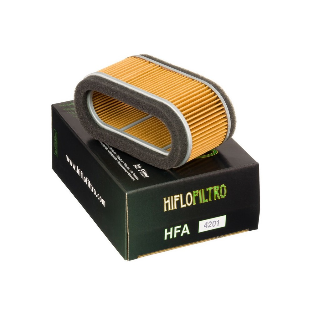 Filtro de Aire Hiflofiltro HFA4201 | RCMotos