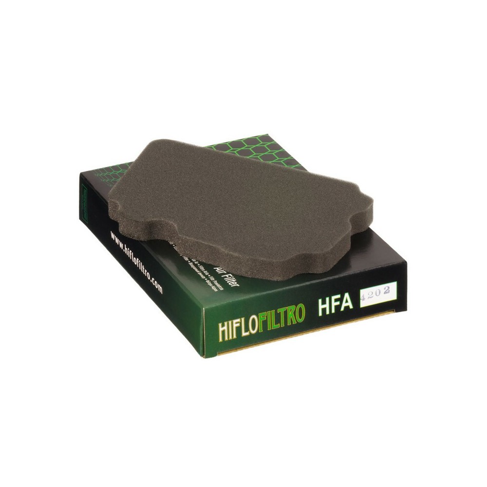 Filtro de Aire Hiflofiltro HFA4202 | RCMotos