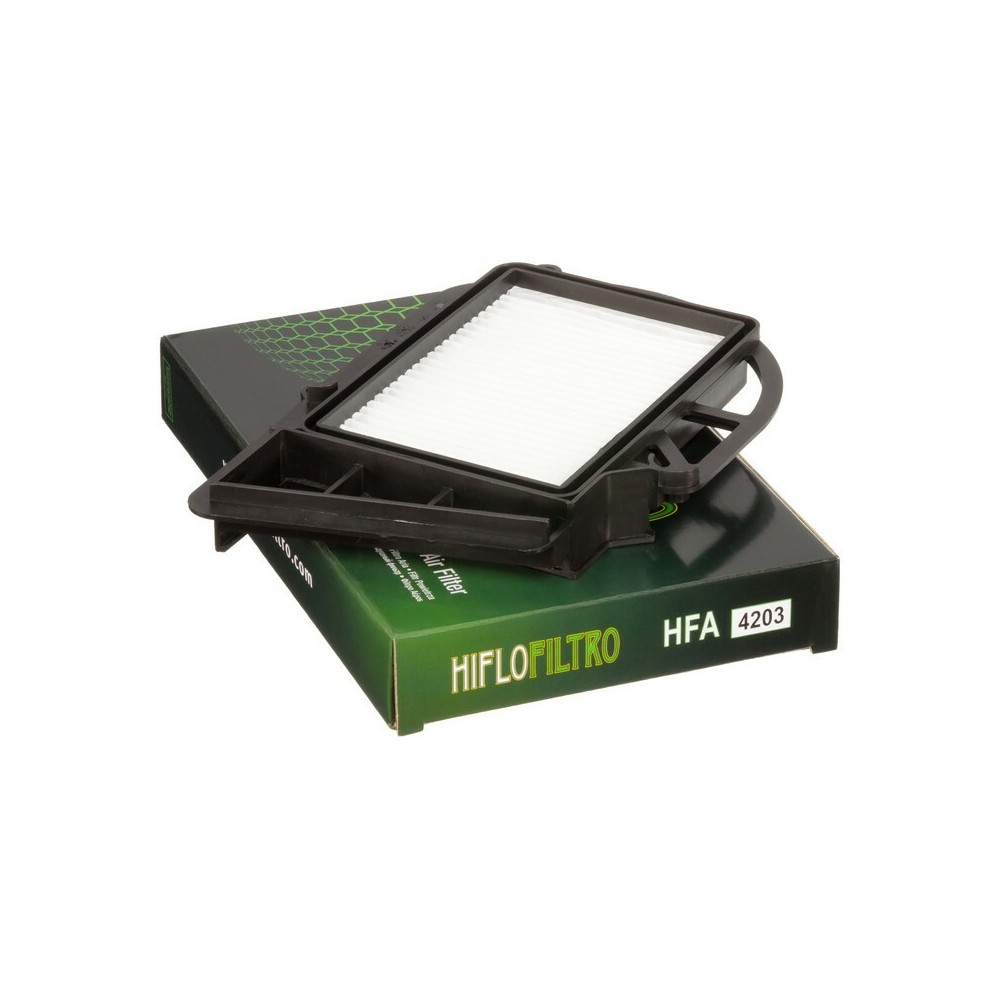 Filtro de Aire Hiflofiltro HFA4203 | RCMotos