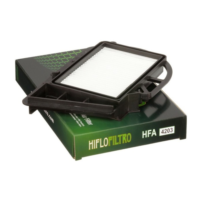Filtro de Aire Hiflofiltro HFA4203 | RCMotos