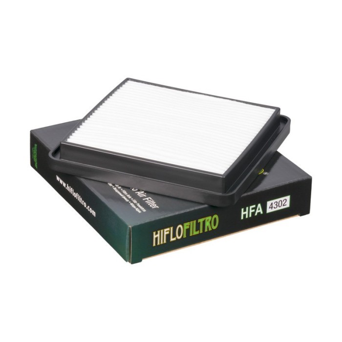 Filtro de Aire Hiflofiltro HFA4302 | RCMotos