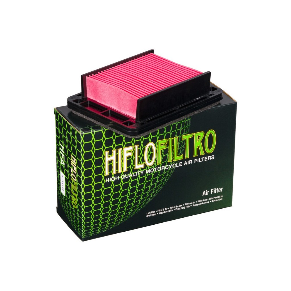 Filtro de Aire Hiflofiltro HFA4303 | RCMotos