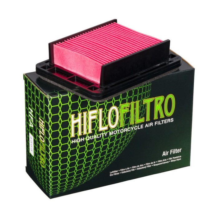 Filtro de Aire Hiflofiltro HFA4303 | RCMotos