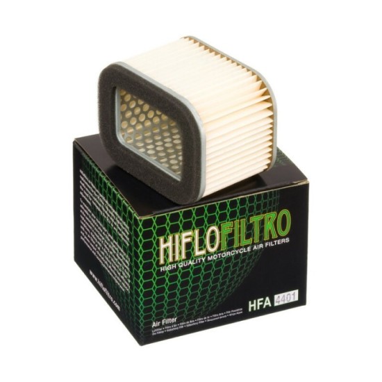 Filtro de Aire Hiflofiltro HFA4401 | RCMotos