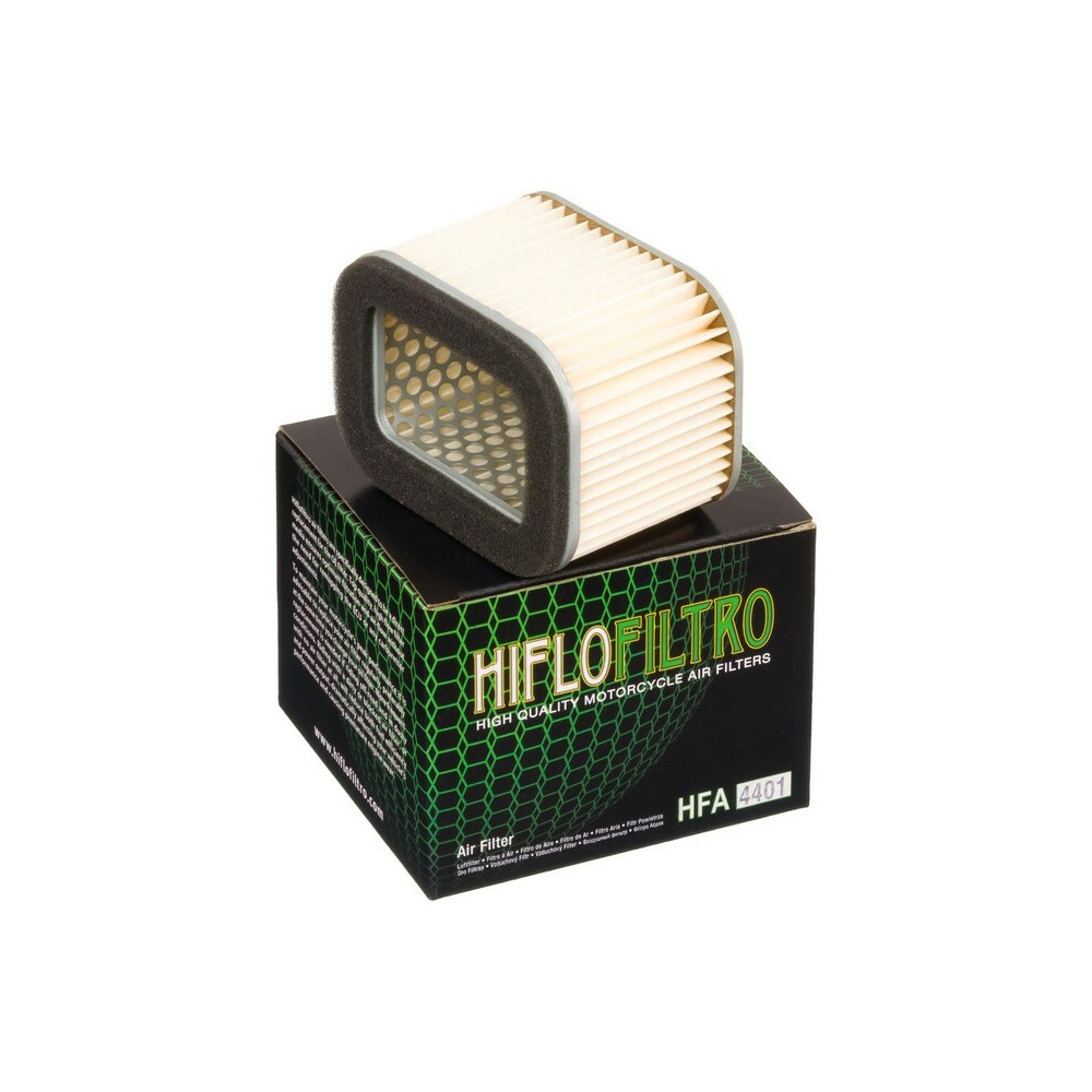 Filtro de Aire Hiflofiltro HFA4401 | RCMotos