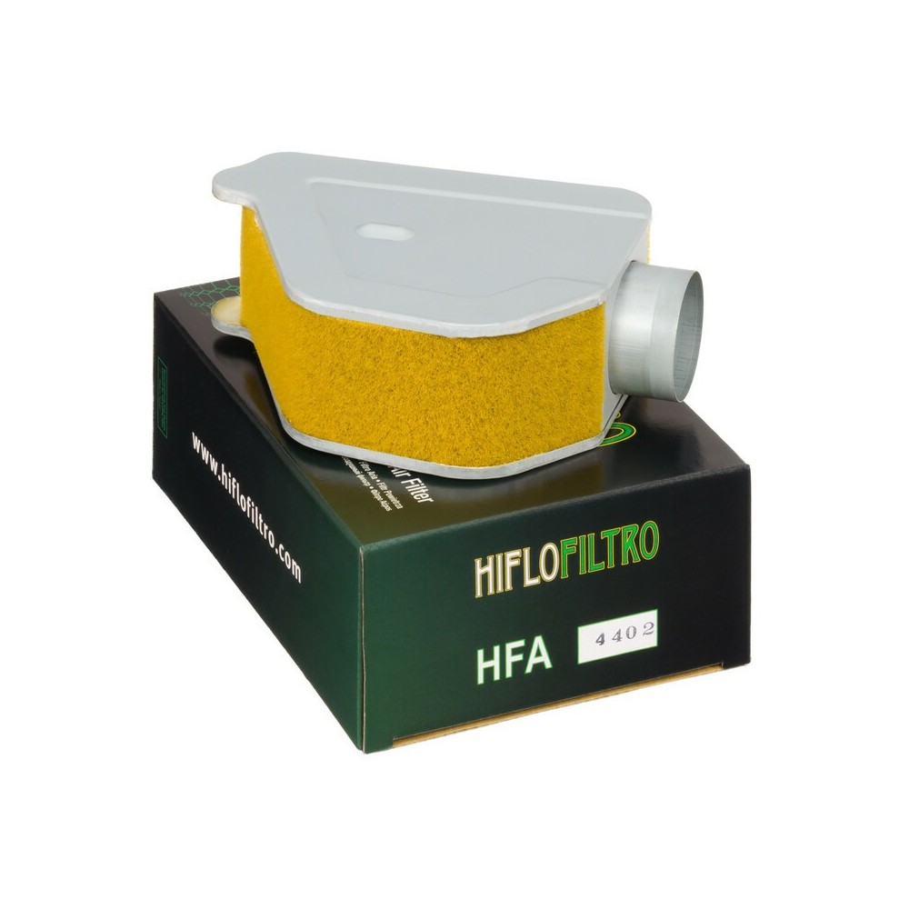 Filtro de Aire Hiflofiltro HFA4402 | RCMotos