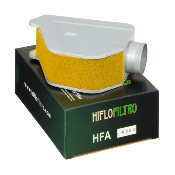Filtro de Aire Hiflofiltro HFA4402 | RCMotos