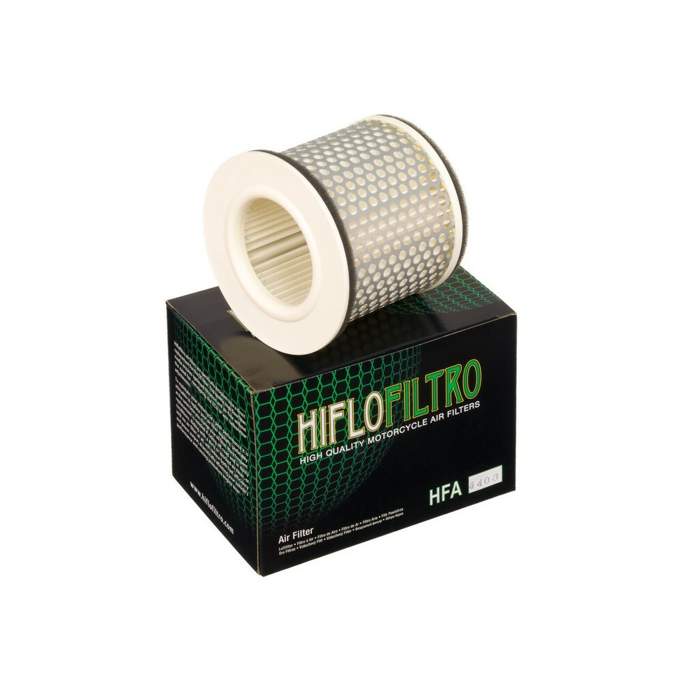 Filtro de Aire Hiflofiltro HFA4403 | RCMotos