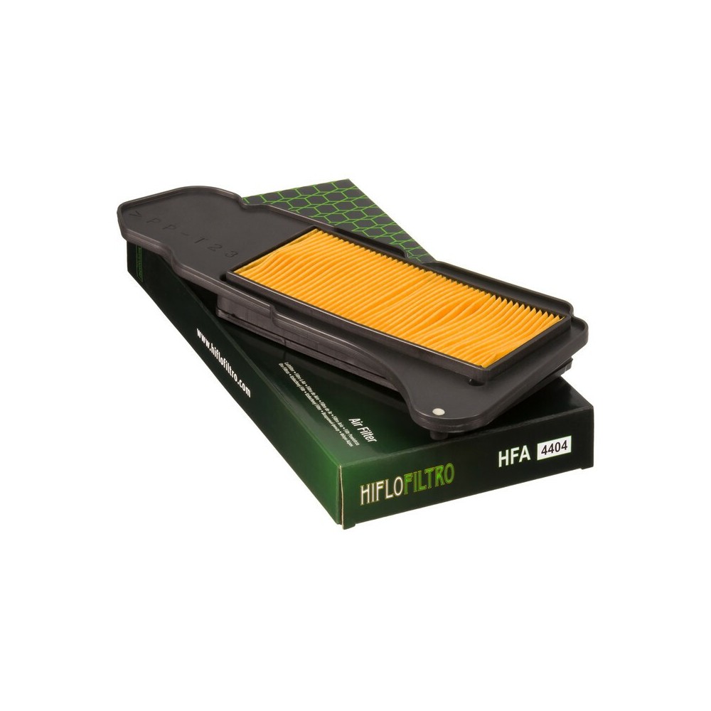 Filtro de Aire Hiflofiltro HFA4404 | RCMotos