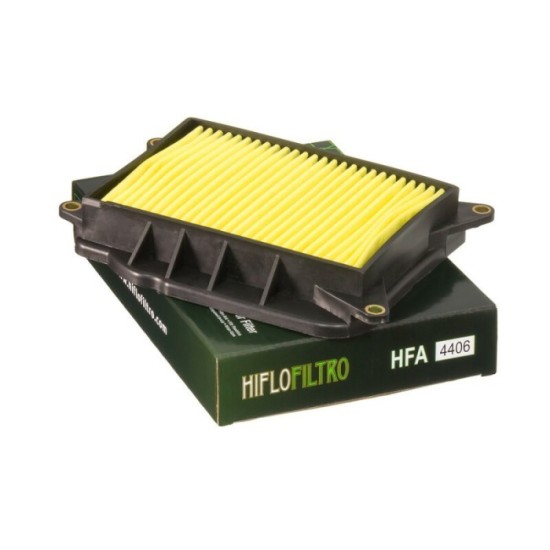 Filtro de Aire Hiflofiltro HFA4406 | RCMotos