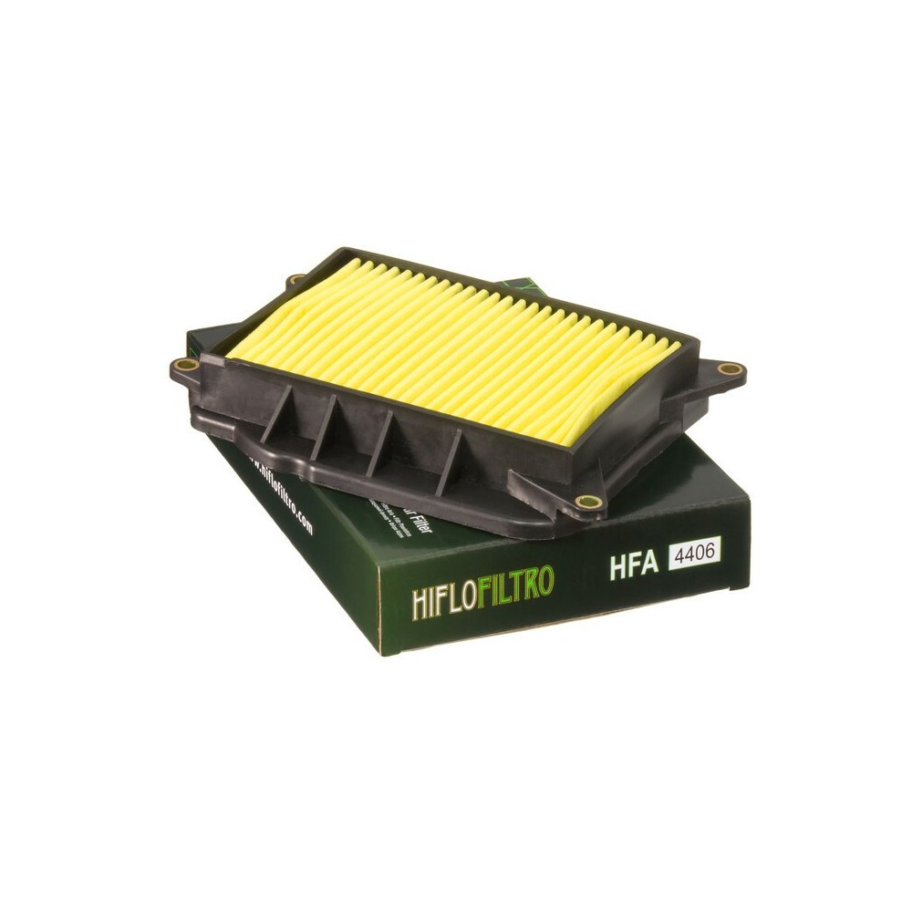 Filtro de Aire Hiflofiltro HFA4406 | RCMotos