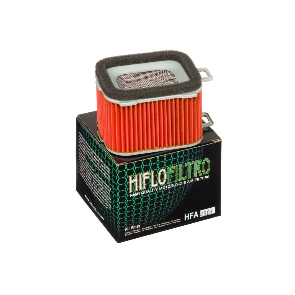 Filtro de Aire Hiflofiltro HFA4501 | RCMotos