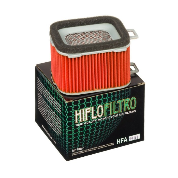 Filtro de Aire Hiflofiltro HFA4501 | RCMotos
