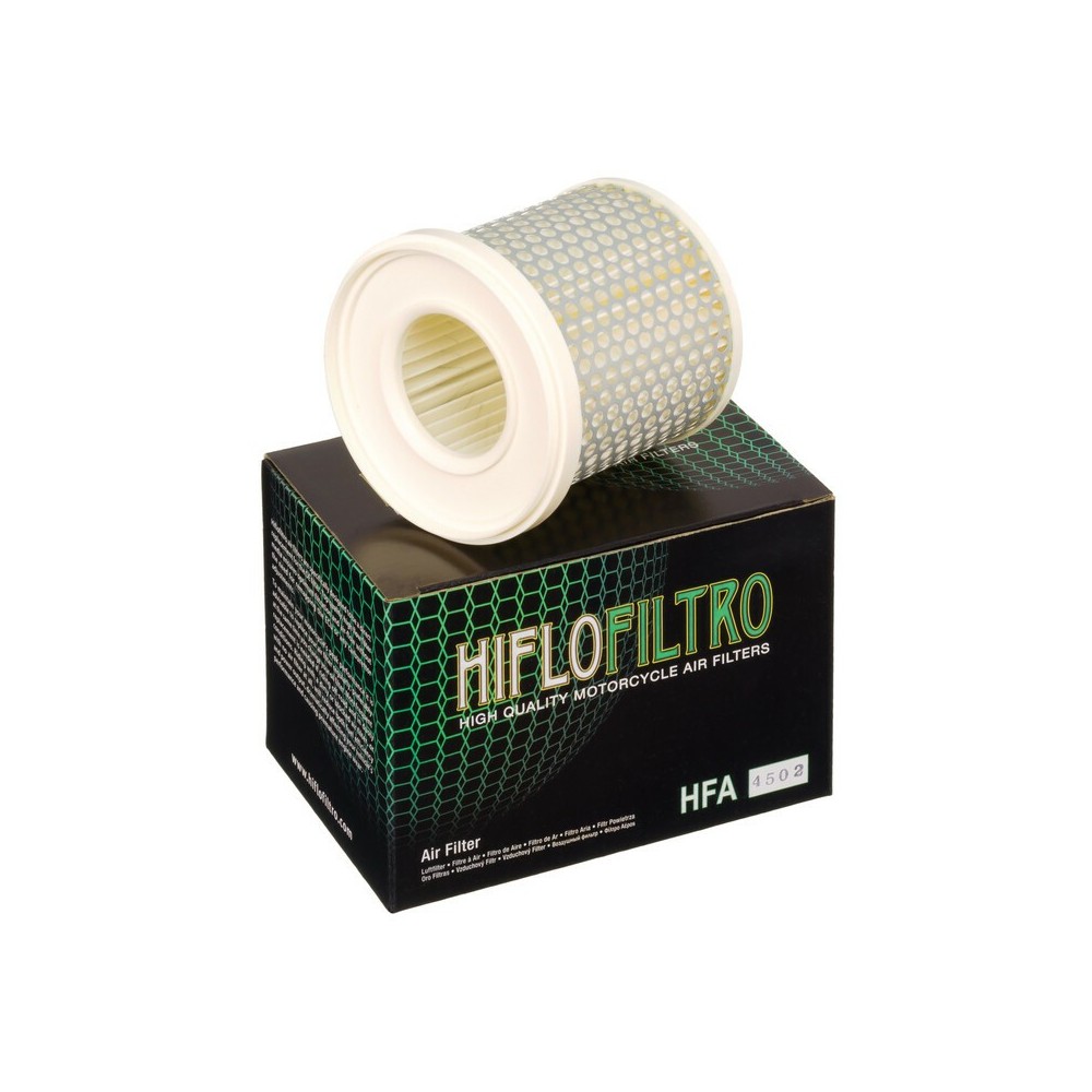 Filtro de Aire Hiflofiltro HFA4502 | RCMotos