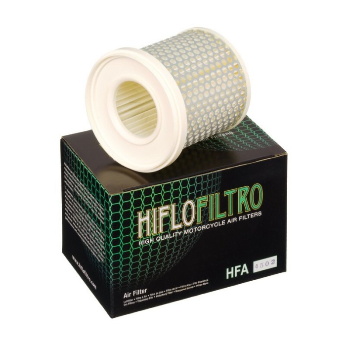 Filtro de Aire Hiflofiltro HFA4502 | RCMotos