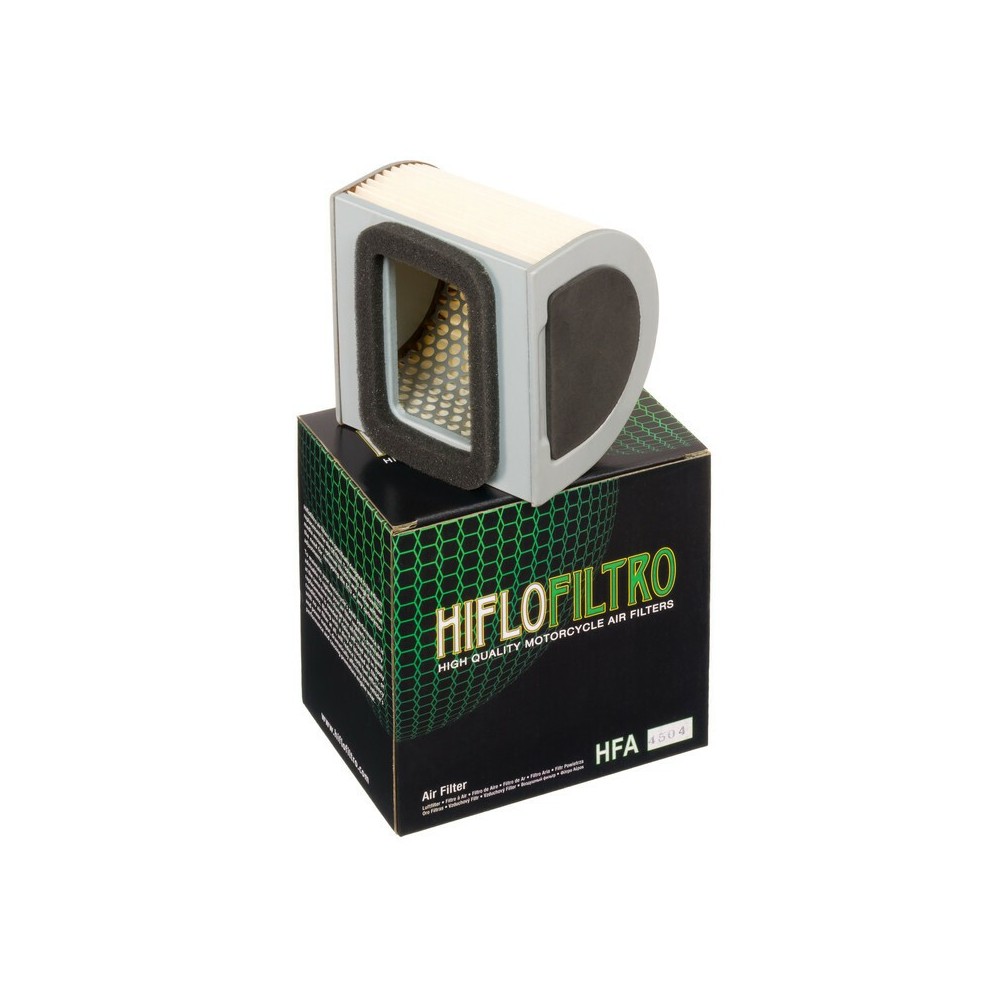 Filtro de Aire Hiflofiltro HFA4504 | RCMotos
