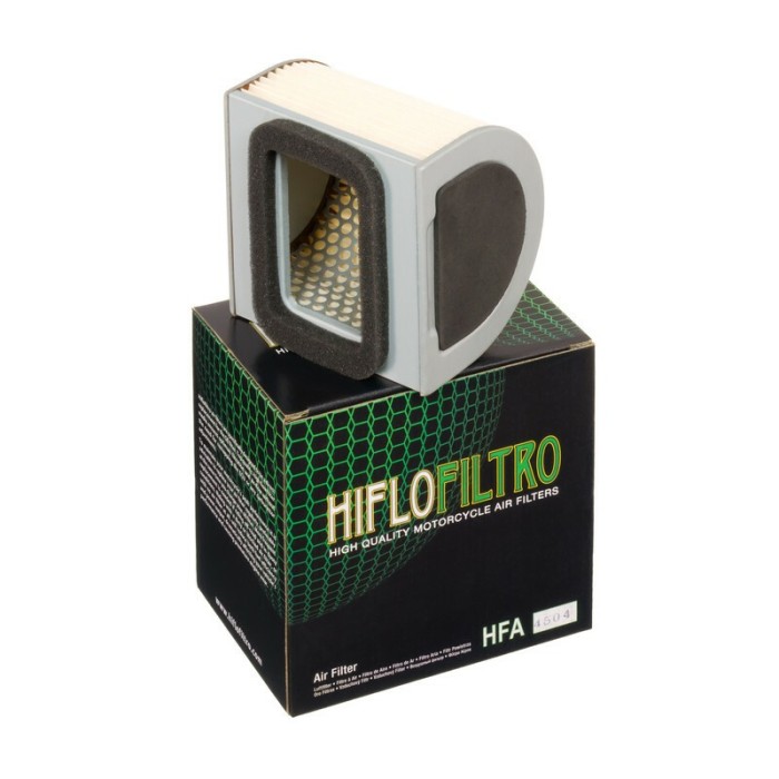 Filtro de Aire Hiflofiltro HFA4504 | RCMotos