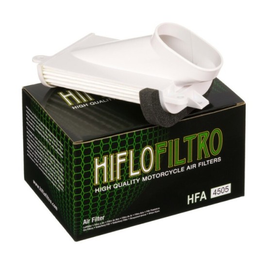 Filtro de Aire Hiflofiltro HFA4505 | RCMotos