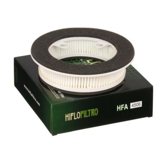 Filtro de Aire Hiflofiltro HFA4506 | RCMotos