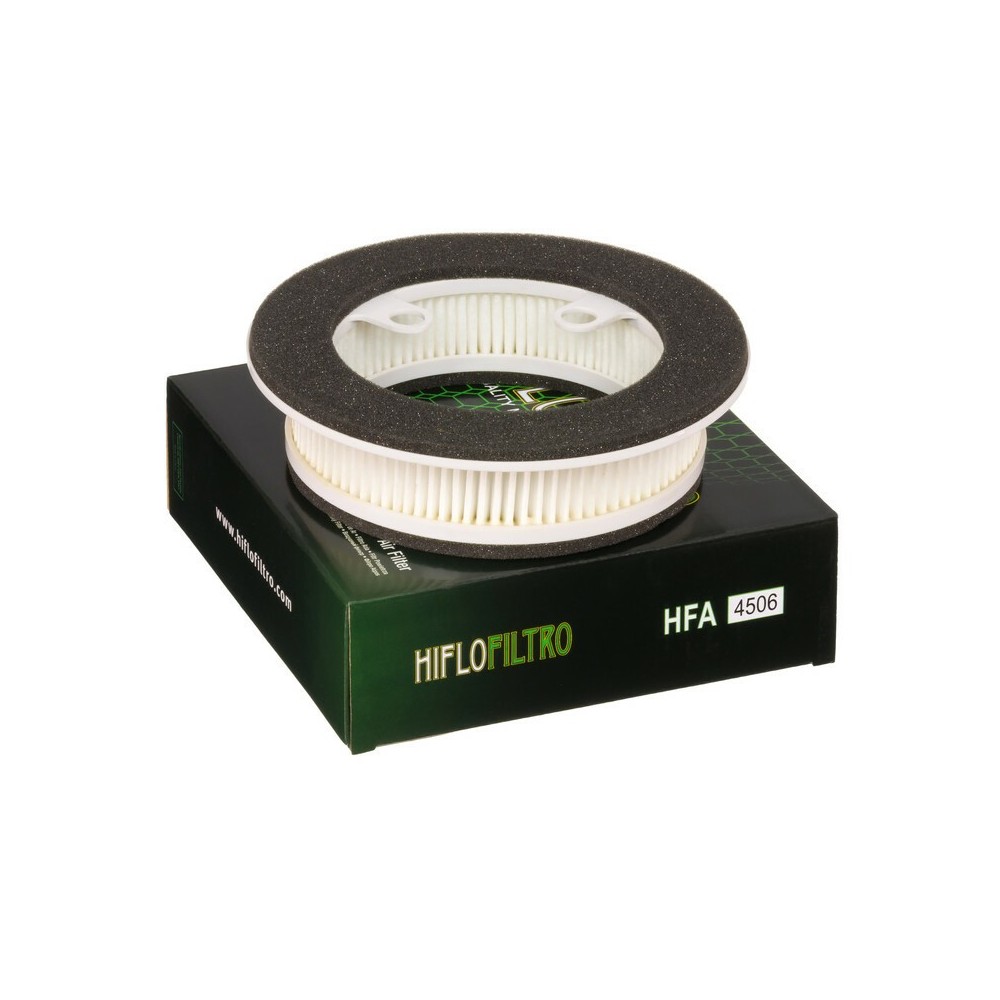 Filtro de Aire Hiflofiltro HFA4506 | RCMotos