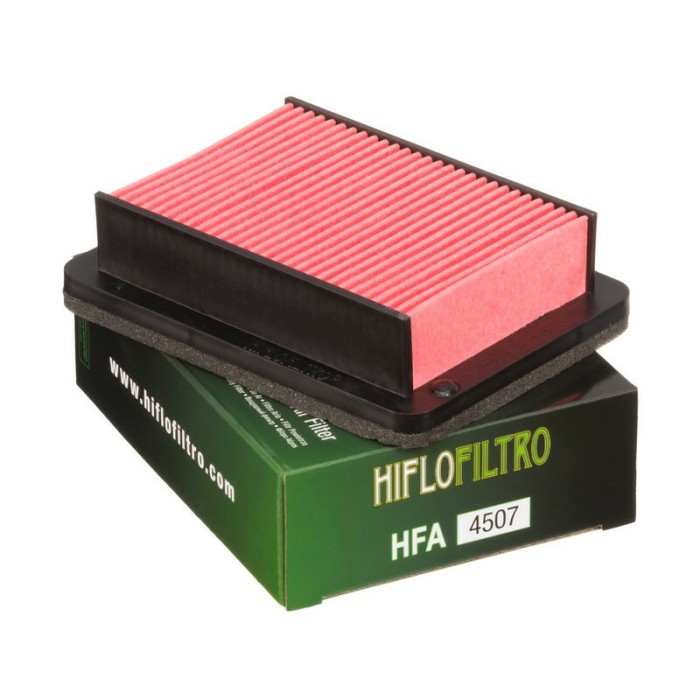 Filtro de Aire Hiflofiltro HFA4507 | RCMotos