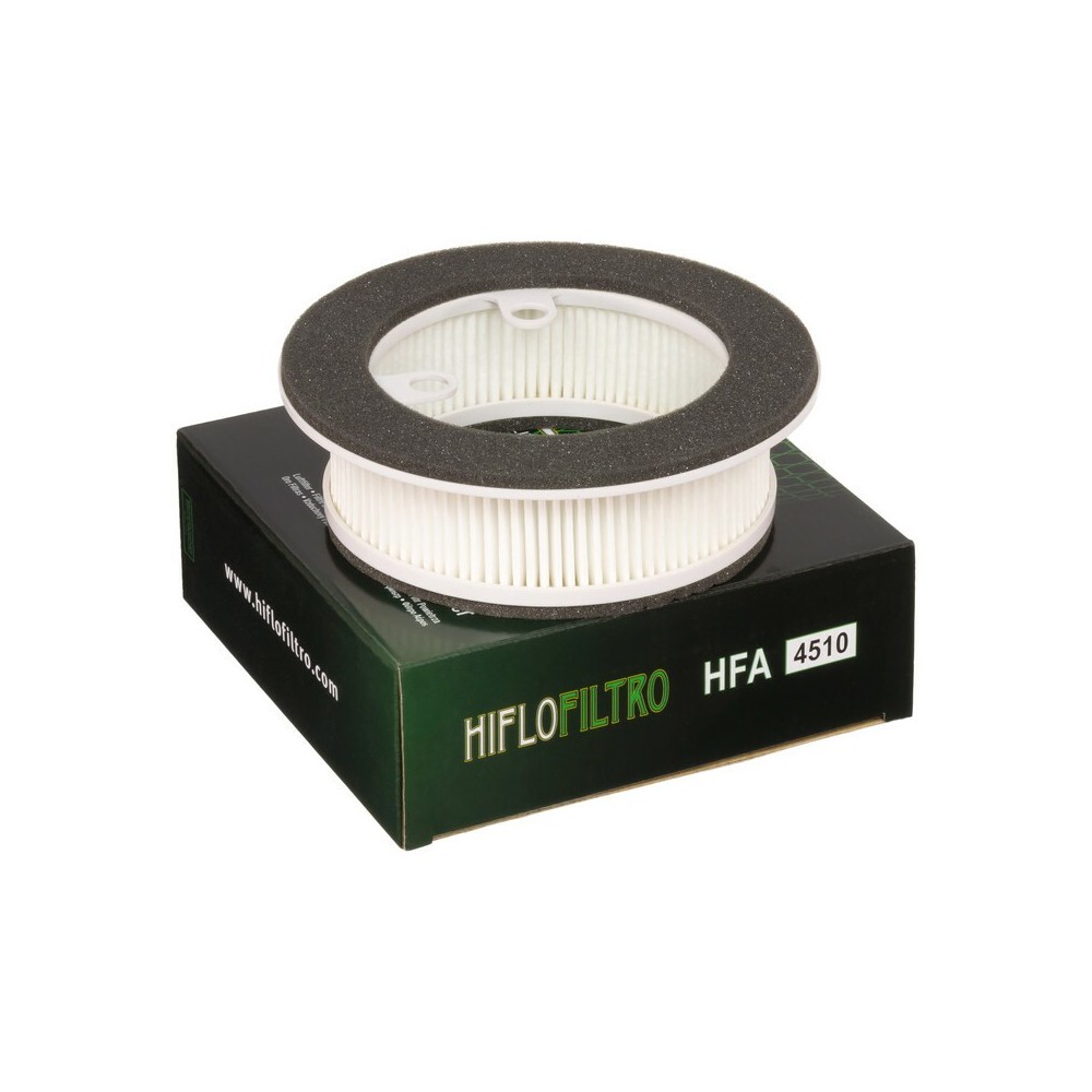 Filtro de Aire Hiflofiltro HFA4510 | RCMotos