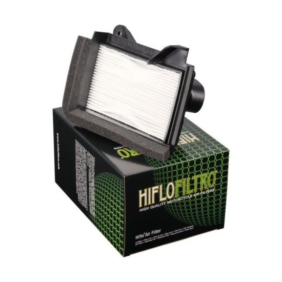 Filtro de Aire Hiflofiltro HFA4512 | RCMotos