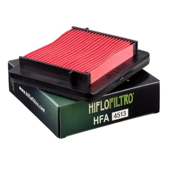 Filtro de Aire Hiflofiltro HFA4513 | RCMotos