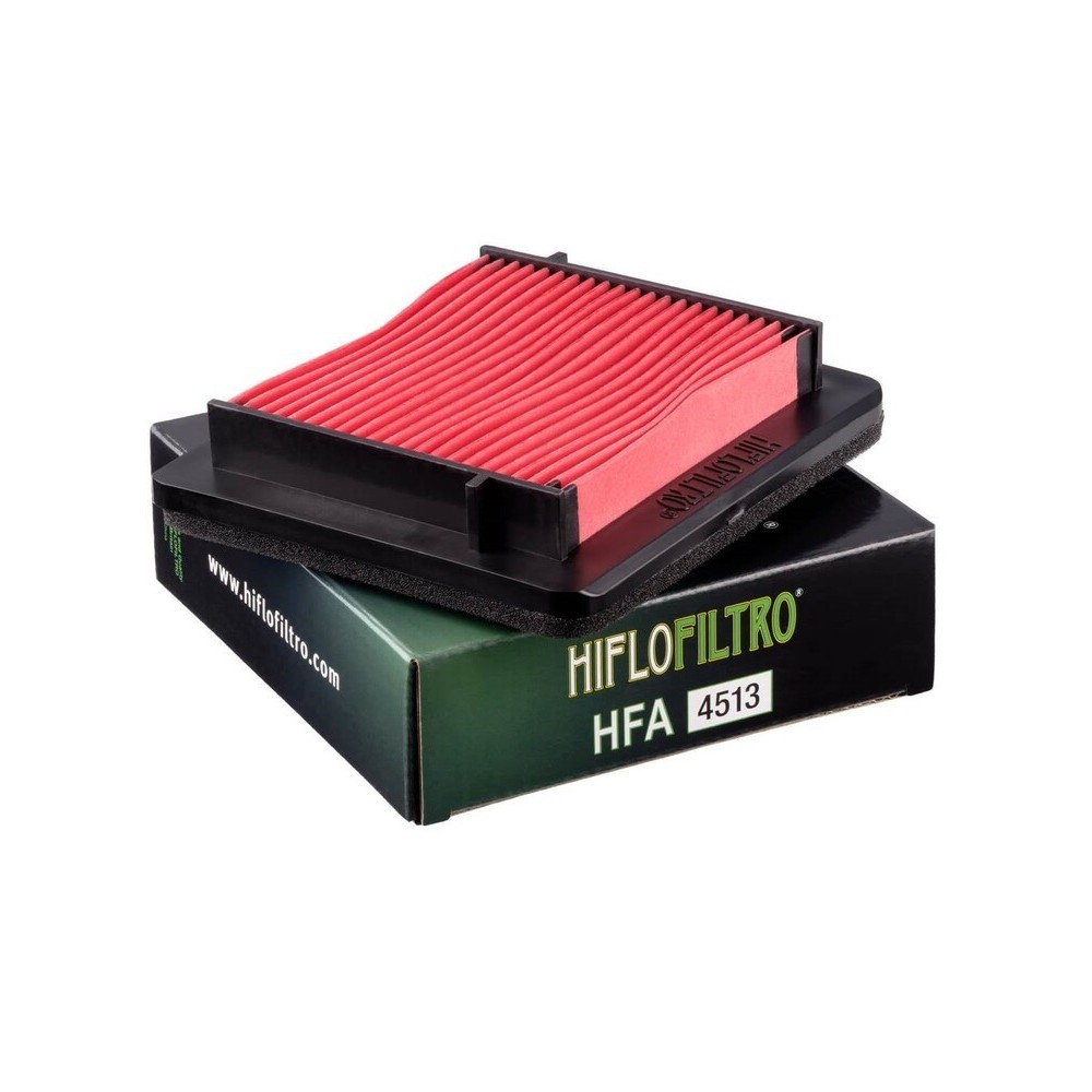 Filtro de Aire Hiflofiltro HFA4513 | RCMotos