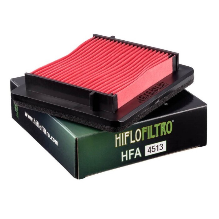 Filtro de Aire Hiflofiltro HFA4513 | RCMotos